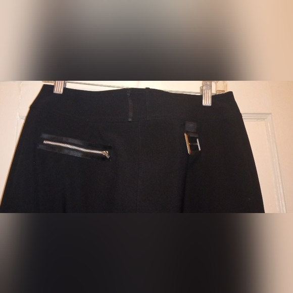 "AMARISSIMA" SLACKS - Picture 9 of 11